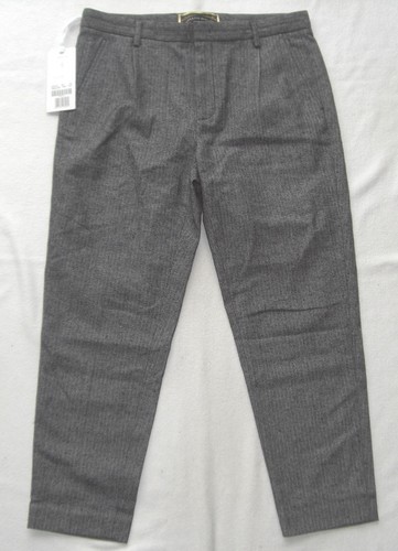 Pantalone donna tessuto dondup - pantalone,