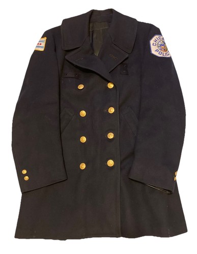 Vintage anni moda chicago - vintage,