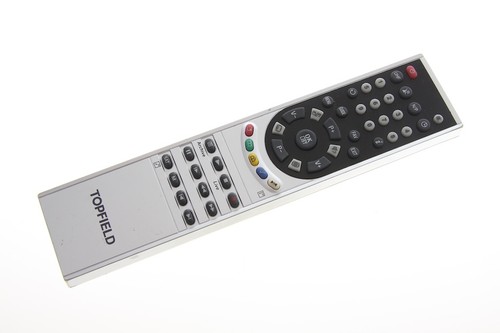 Telecomando originale topfield - telecomando,