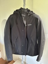 Giaccone Invernale giubbotto Imbottito moto uomo Marca Spidi