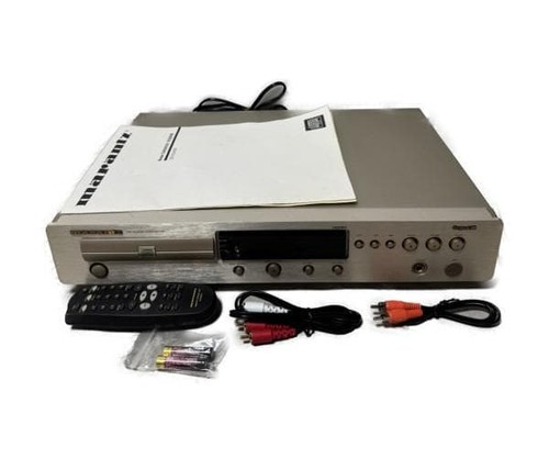 Lettore marantz - cd,