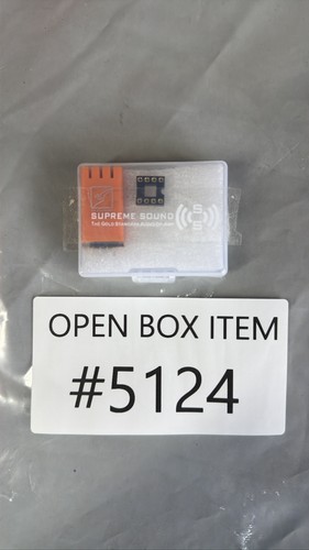 Supreme sound audio - sound,
