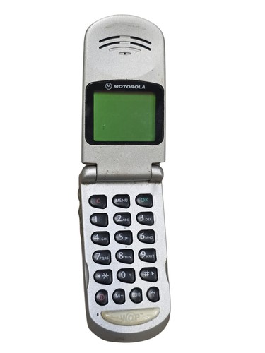 Cellulare vintage usato non