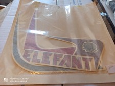 Kit adesivi serbatoio Cagiva