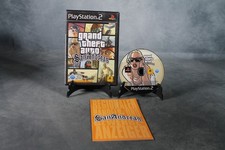 Grand Theft Auto: San Andreas