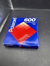 Pellicola istantanea Polaroid