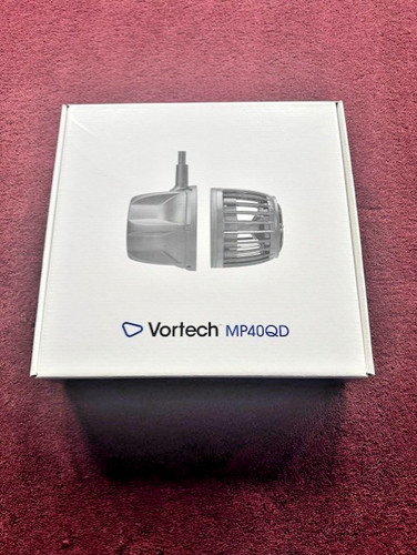 Ecotech marine vortech mp40mqd - ecotech,