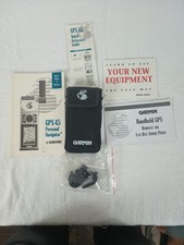 GARMIN Marine GPS 45 Personal