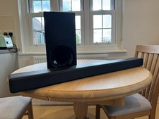 Sony Soundbar con subwoofer wireless HT-G700 Dolby Atmos Nero MNB Home Theatre