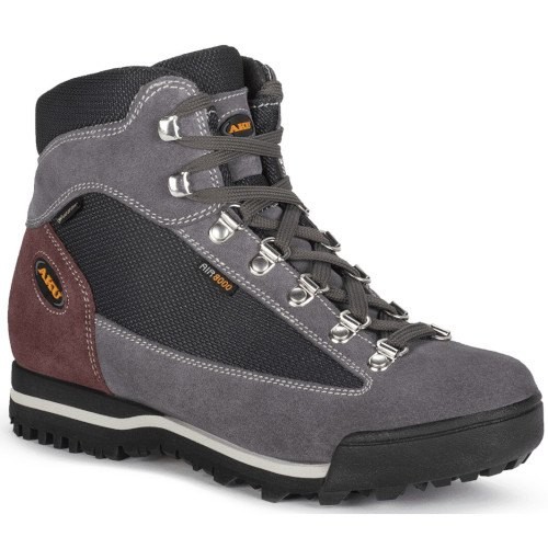 Aku scarpe trekking donna - aku,