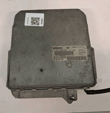 9618707180 Centralina iniezione  LANCIA Z 2.0Turbo LX 7 posti Mnv