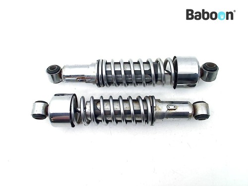 Ammortizzatore set - ammortizzatore,