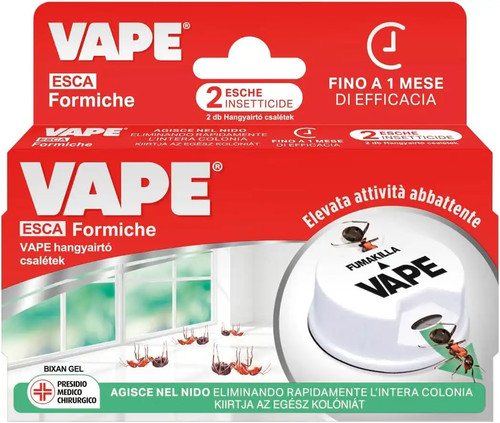 Vape esca formiche trappole - vape, 2