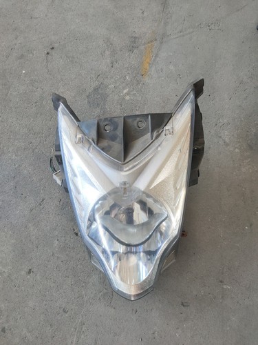 Faro fanale anteriore kymco - faro,