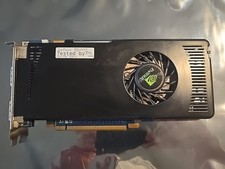 Scheda video Nvidia Geforce