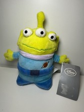 Peluche morbido alieno