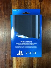 Vertical stand ps3 - ps3, slim