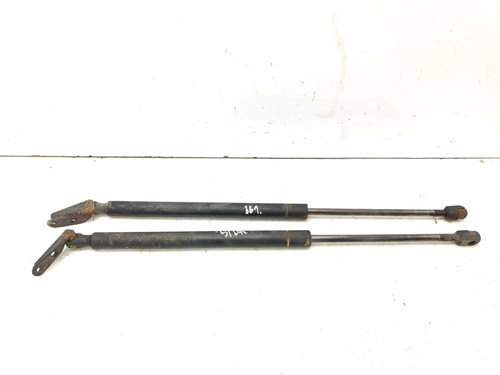 Molla gas portellone - gas,