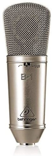 Behringer microfono - behringer,