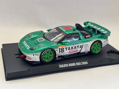 Scalextric c2719 takata dome - scalextric,