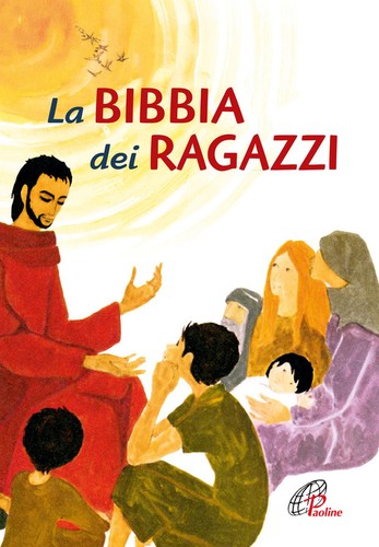 Bibbia dei ragazzi 2004 - ragazzi,