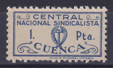 SCW Etichette Locali Cuenca