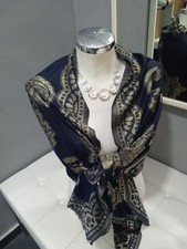 Stola Foulard pareo sciarpa