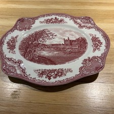 Johnson Bros Old Britain