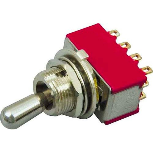 Dimarzio selettore pickup - dimarzio,