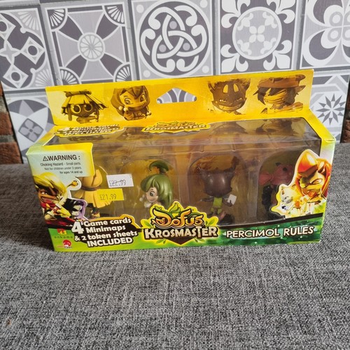 Krosmaster dofus arena - krosmaster,