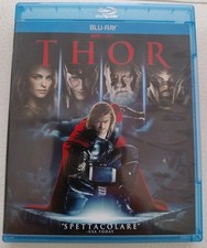 Thor Marvel Bluray ITA🇮🇹
