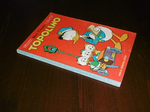 Walt disney topolino libretto - disney,
