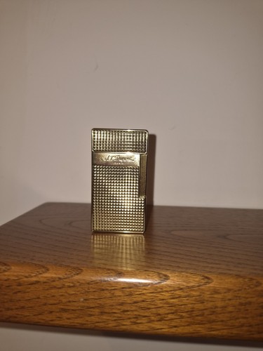 Accendino dupont - accendino,