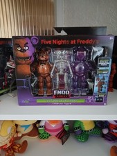 FIVE NIGHTS AT FREDDY'S ENDO
