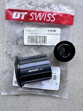 Corpetto Dt Swiss Ratchet LN