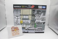 Diorama takara tomy tomica - diorama,