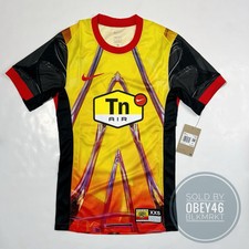 Maglia calcio Nike x EAFC