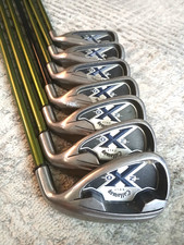 Callaway X-20 Set di ferri 7