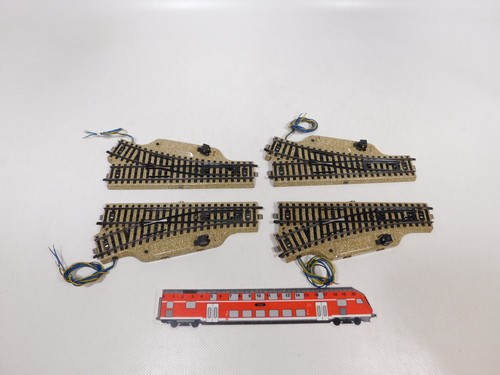 Märklin 5202 coppia - märklin, h0