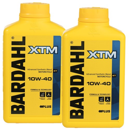 2lt olio bardahl - 2lt,