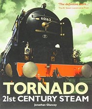 Tornado : 21st Century Steam