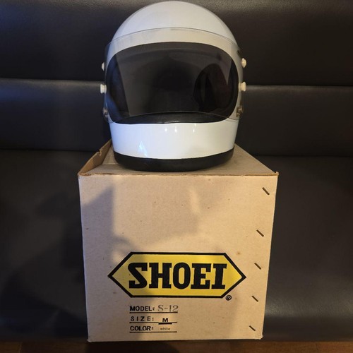 Shoei full face helmet - shoei,