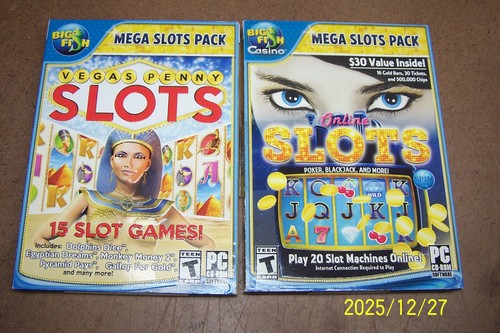 Giochi slot - -, online