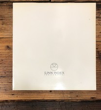LINN Index altoparlante