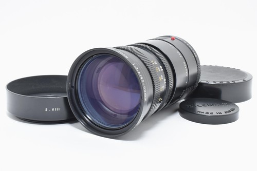 Quasi come nuovo - [], angenieux