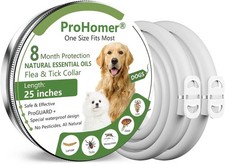 PROZADALAN [2 PCS] Collare