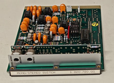 Interruttore mono/stereo