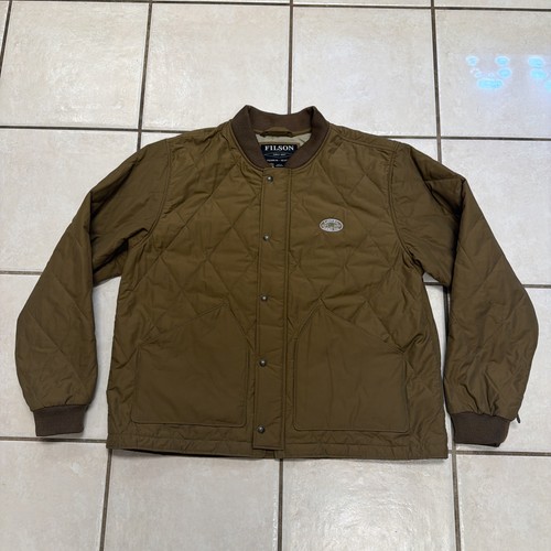 Filson seattle giacca - seattle,