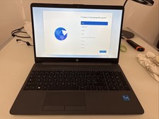 HP 250 G8 15,6" (256GB SSD