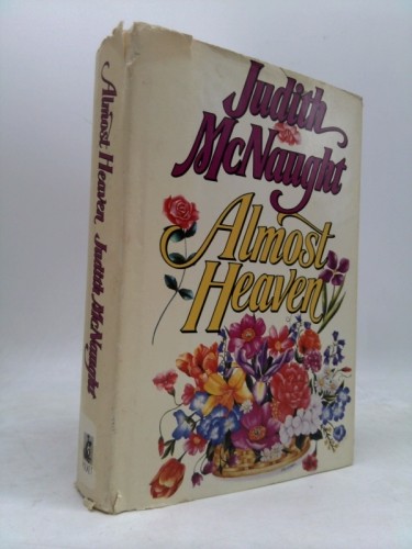 Almost heaven by - (bce), judith